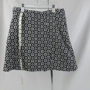 Hollister Mini Skirt-Women's XS